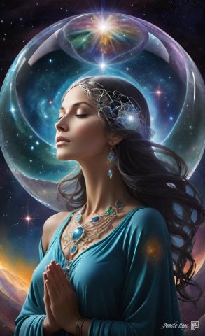 Hope by Pamela Hope